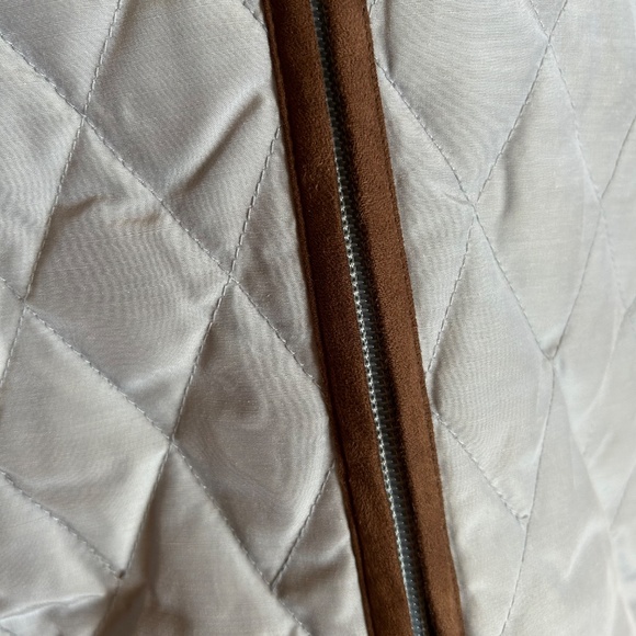 Outback Trading Company - Ladies Down & Country Vest - Picture 8 of 10